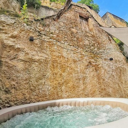 L'Escapade A Lascaux Montignac-Lascaux Zewnętrze zdjęcie